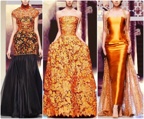 Gold LeafShady Zeineldine