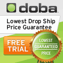 Drop ship with Doba
