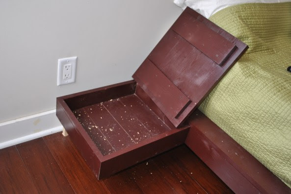  Bed With Trundle Plans woodworking plans kids bedroom furniture Plans