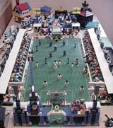 Ashton Gate: yesterday