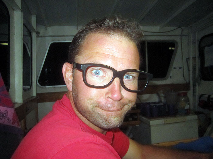 Summer Cruise 201122