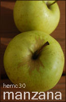hemc 30 - manzana