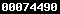 blogspot visitor counter