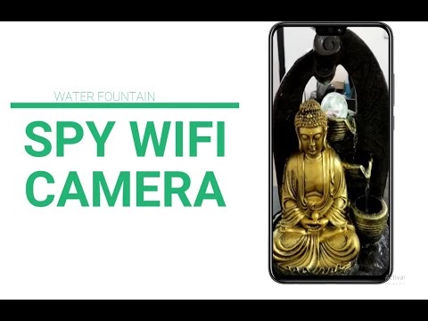 What to Expect from a Good Wireless Spy Camera with Motion Detection?
