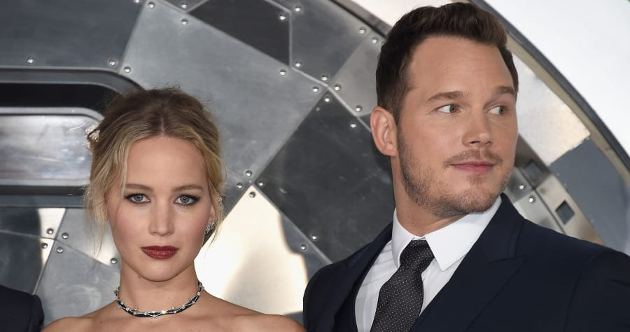 Premiere Of Columbia Pictures' "Passengers" - Arrivals