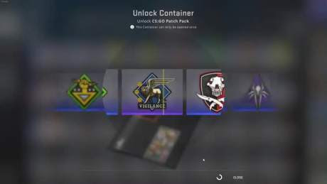 Csgo布章效果 万图壁纸网
