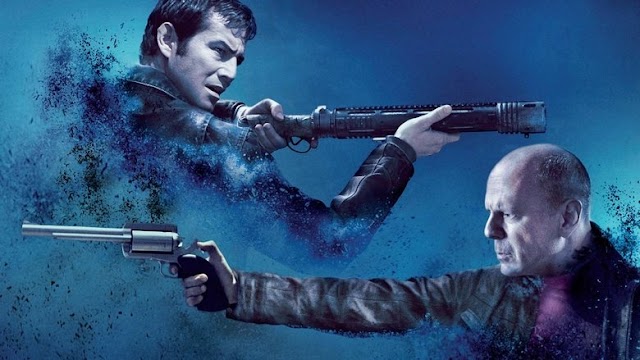 يلم Looper 2012 مترجم ايجي بيست اون لاين