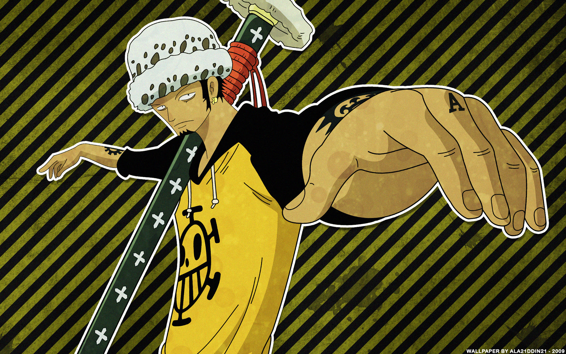 One piece  One Piece Wallpaper 21531862  Fanpop
