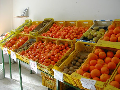 Citrus Tarifa