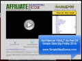 28+ Affiliate Marketing Description Sample Gif