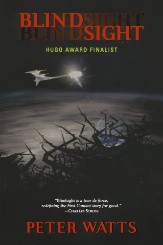 Blindsight by Peter Watts - Download link