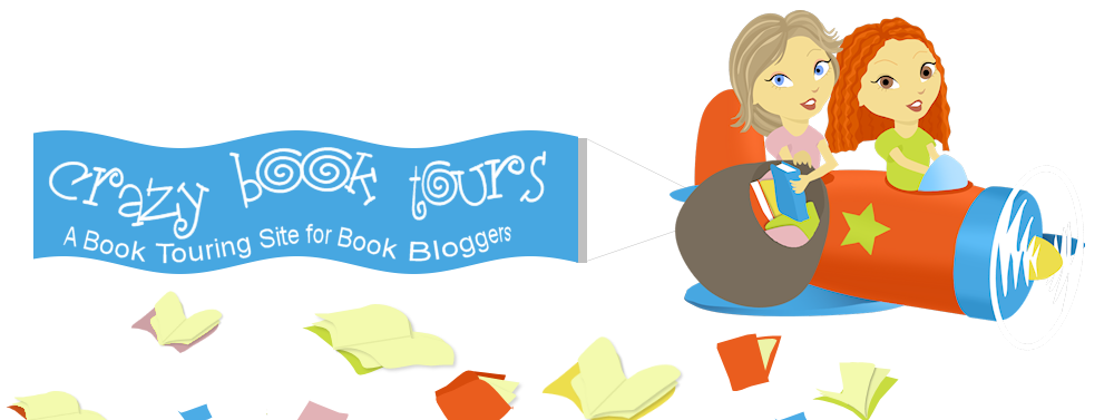 Crazy Book Tours