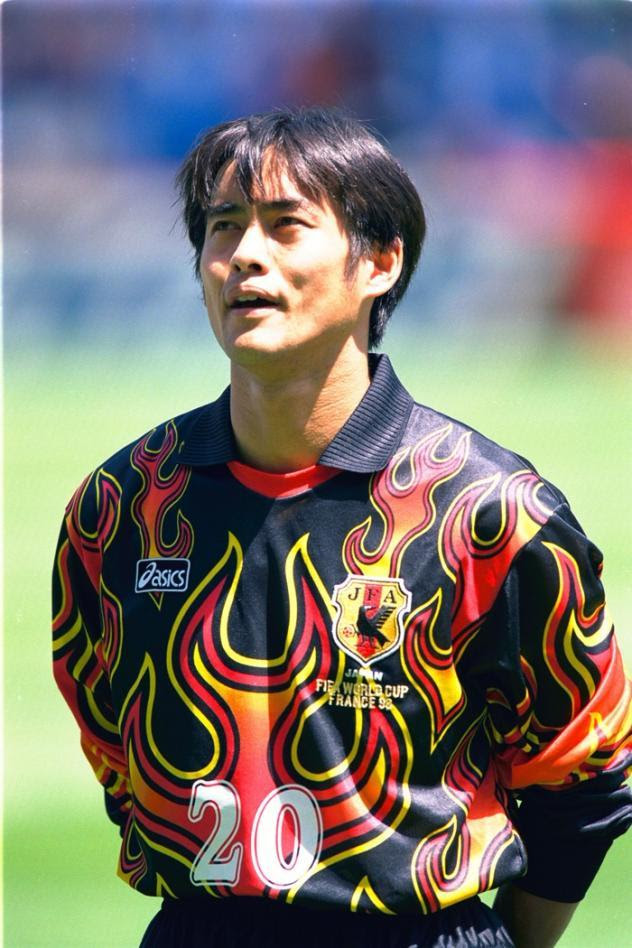 海外の反応 安っぽい 流出した日本代表新ユニフォームが海外のサッカーファンに不評 No Footy No Life