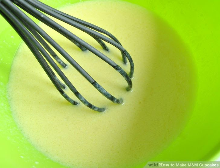 Make M&M Cupcakes Step 2.jpg