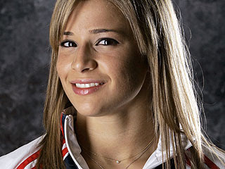 Alicia Sacramone
