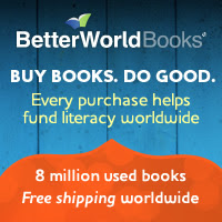 Buy Books. Do Good. Support Literacy Worldwide
