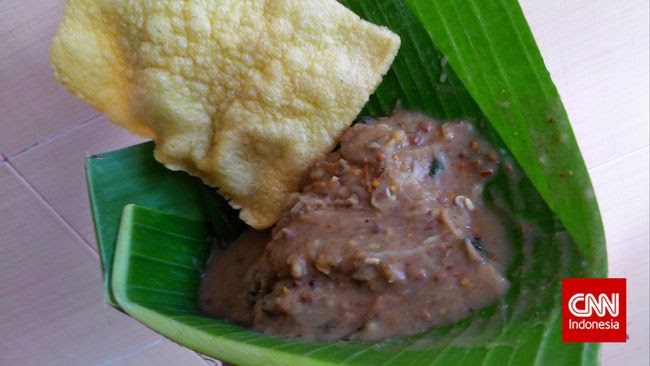 Semanggi Kuliner Keberuntungan Surabaya yang Nyaris Punah Semanggi Kuliner Keberuntungan Surabaya yang Nyaris Punah