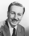 Walt Disney Born
