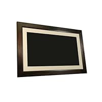 Smartparts SP3200 32-Inch High Definition LCD Digital Picture Frame