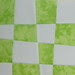 Toni's liberated checkerboard block #1