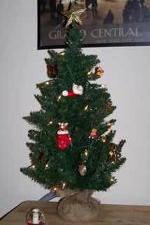 tree