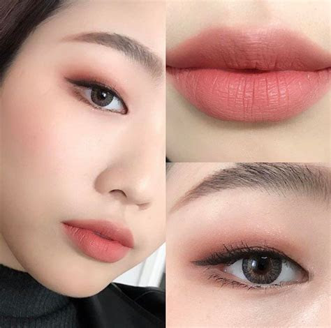korean makeup koreanmakeuptutorials vouge korean
