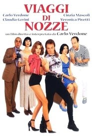 Viaggi di nozze 映画 フル jp-字幕日本語で UHDオンラインストリーミングオ
ンライン1995