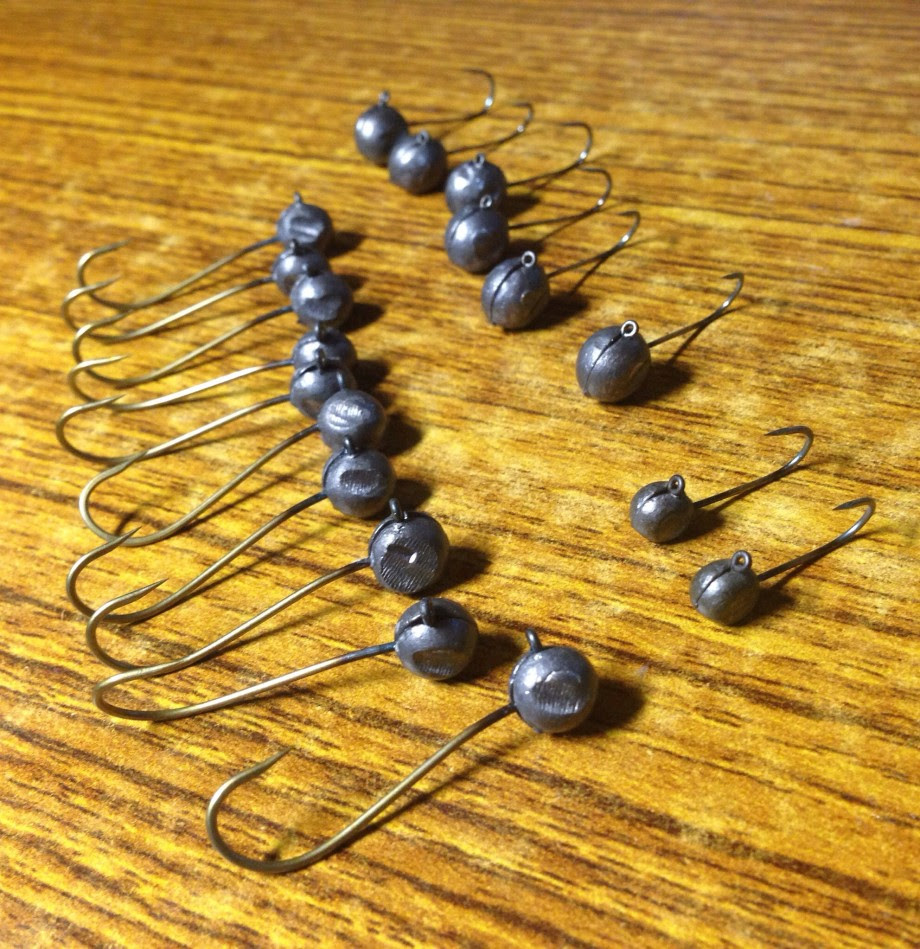 八戸根魚釣行記 バーブレス