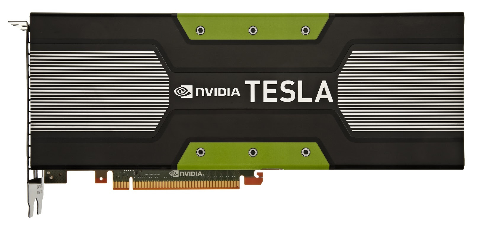 NVIDIA partners with IBM for GPU accelerated Super ...