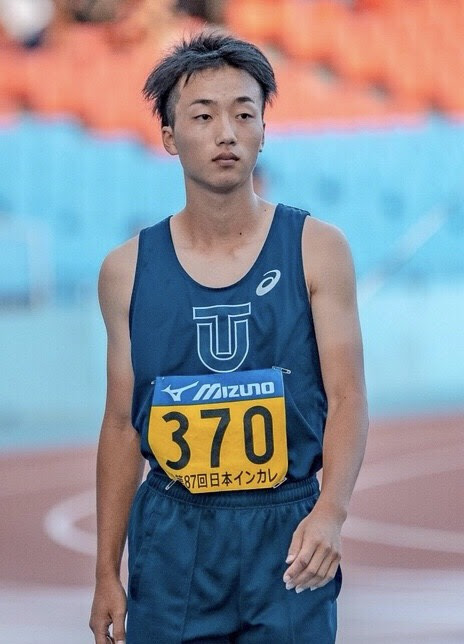 徳山大学陸上競技部
