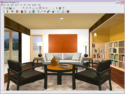 Better Homes and Gardens Interior Designer 8.0