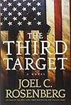 The Third Target by Joel C. Rosenberg