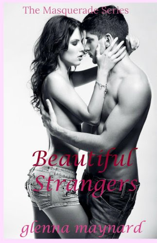 Beautiful Strangers Masquerade Series ebook