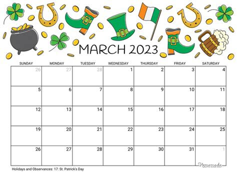  homemade gifts made easy march calendar image to u january my xxx hot