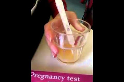 Apple Juice How To Make A Pregnancy Test Positive