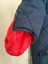 Rothschild-Baby-Hooded-Snowsuit-Quilted-Bunting-Blue-Size-6-9-Months