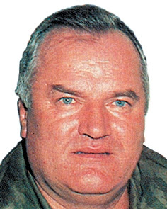Ratko Mladić (zdroj: ICTY)