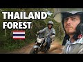 THAILAND's MOST BEAUTIFUL Road RIDE Ever! S2 • EP6