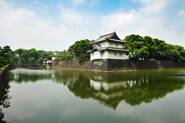 10 สถานที่ท่องเที่ยวญี่ปุ่น