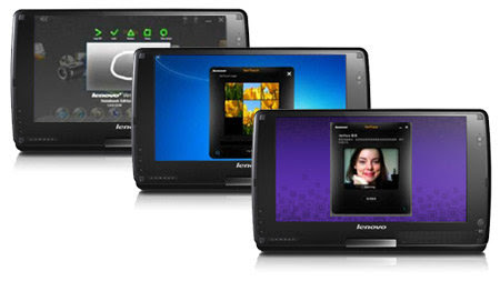 VeriFace and VeriTouch