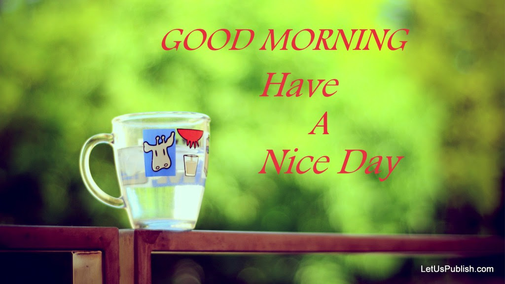 Good Morning Wallpapers Free Download