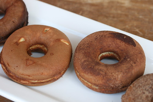 Beach City Baked Donuts - Redondo Beach, CA