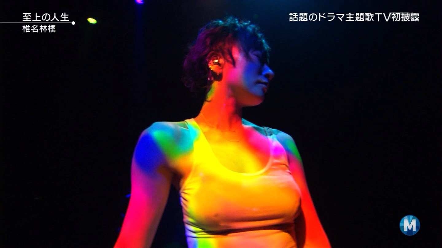 音楽 椎名林檎 ニューシングルジャケットは ねぶた バックに セクシー全身網タイツ ゲイノウジンまとめ
