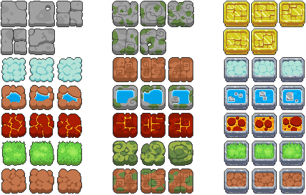 Tileset Pixeljoint Com