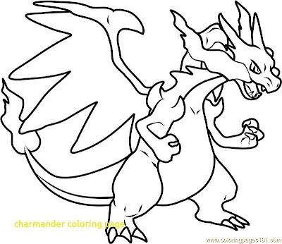 Raikou Pokemon Coloring Pages
