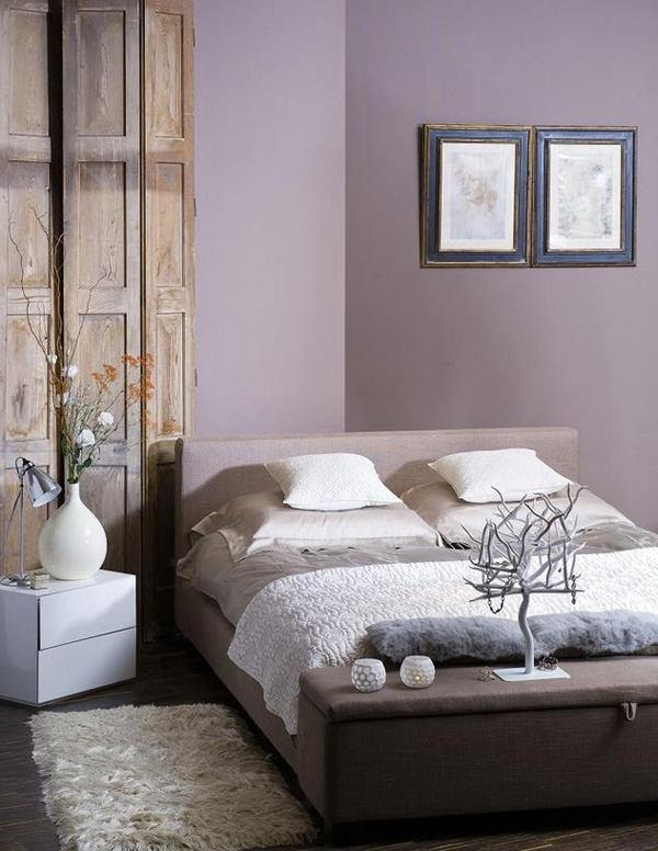 24 Purple Bedroom Ideas Decoholic You're sure to find some inspiration for your own room, whether you.