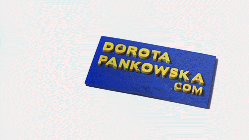 Daily Inspiration: Colorful and Trendy Crayon Business Cards