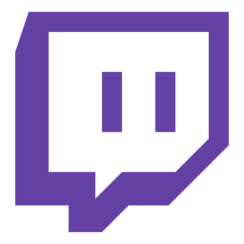 My Twitch Gaming