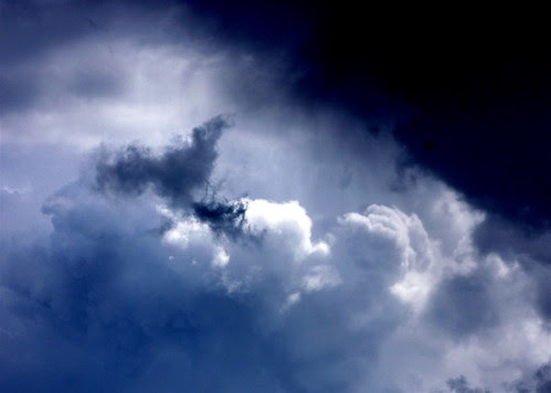 Cloudscape