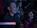 Цирк "Анастасия" Олег Кононов, Василий Колос Сахалин 2011